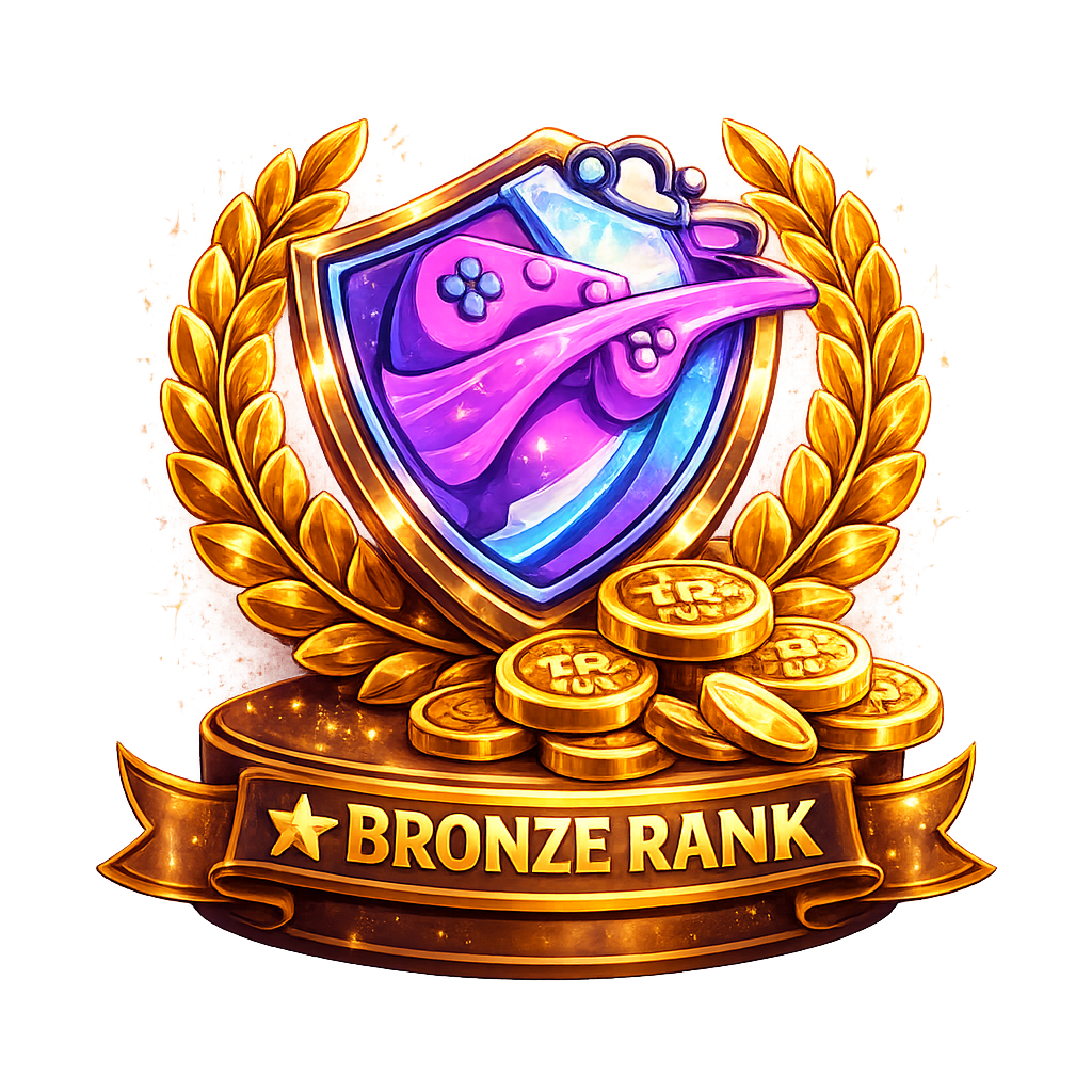 Bronze Rank