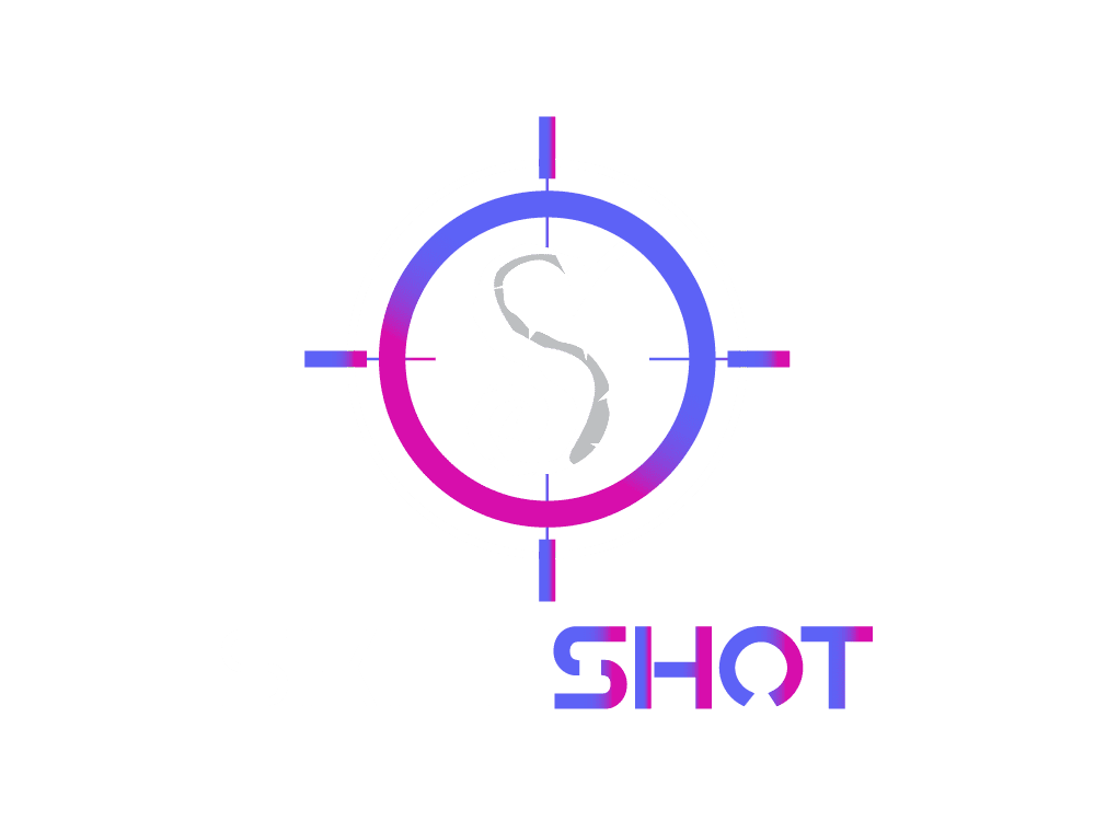 Skill Shot Games Logo