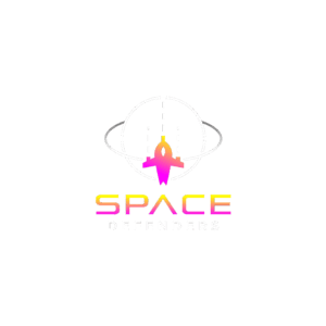 Space Defenders Logo