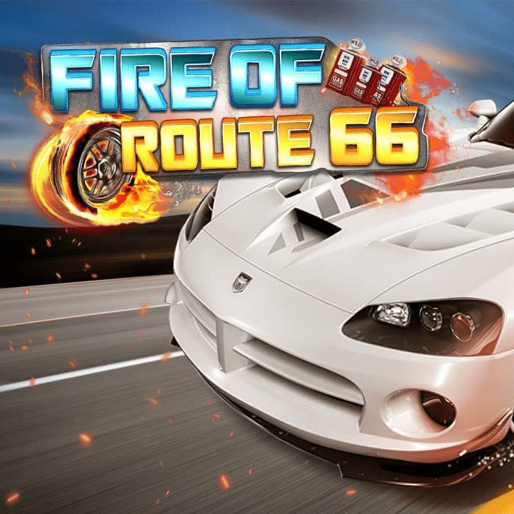 Route 66 X Game