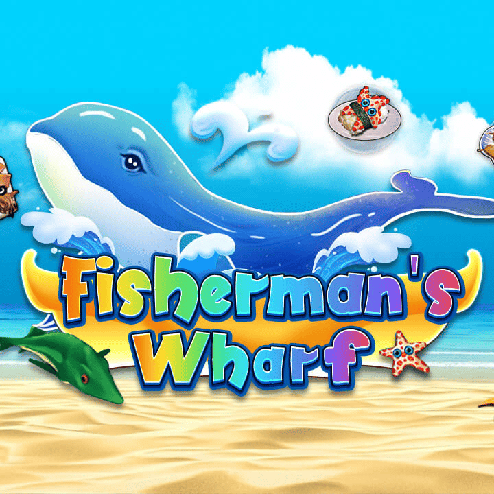 Fishermans Warf X Game