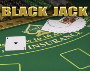 Black Jack Online
