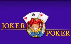 Poker online Logo
