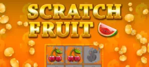 Scratch Fruit Ticket logo