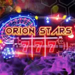 Orion Stars Sweepstakes
