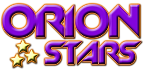 Orion Stars Sweepstakes