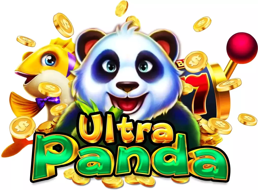 Ultra Panda Banner