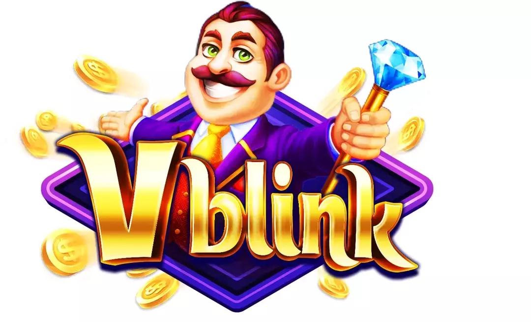 Vblink game
