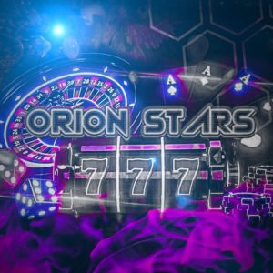 Orion Stars Fish Game