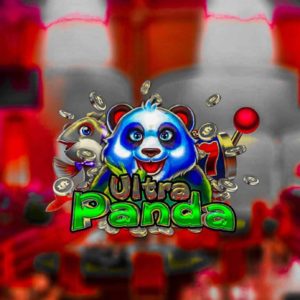 Ultra Panda Fish Game