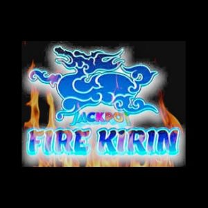 Fire Kirin Fish Game