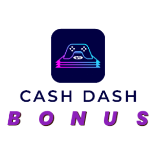 Cash Dash Bonus Icon
