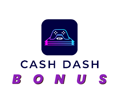 Cash Dash Bonus Icon
