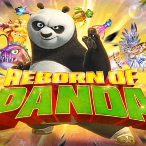 Reborn of Panda fish table Game