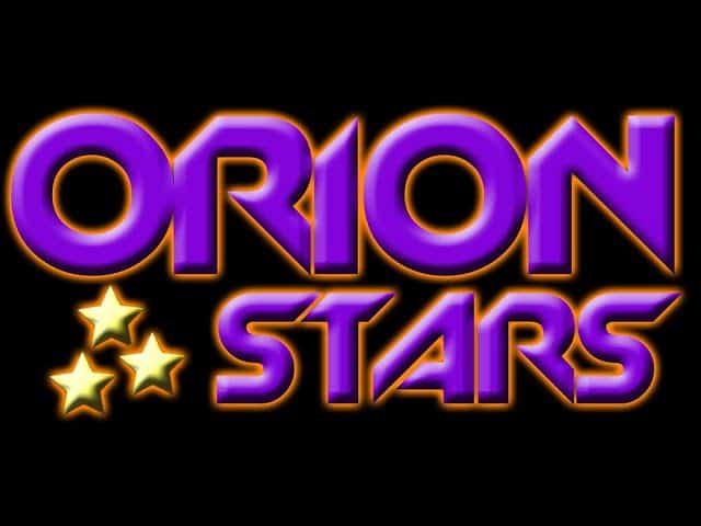 Orion Stars Fish Game App Sweepstakes