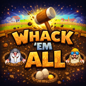 Whack em All