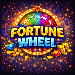 Fortune Wheel