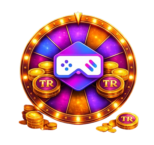Spin Club Tokens Daily Bonus Wheel