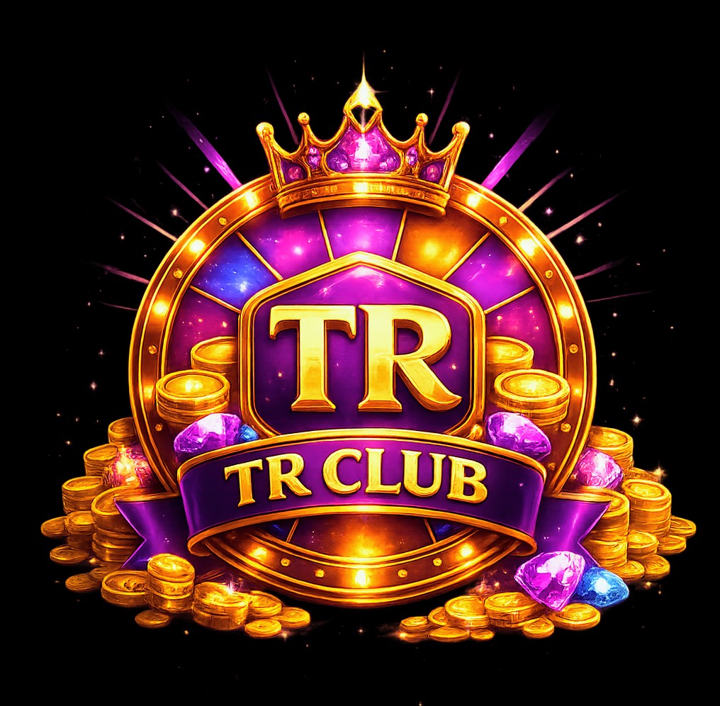 Treasure Rewards Club Bonus Art
