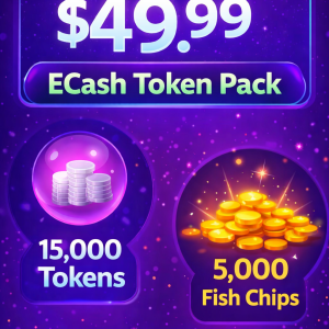 $49.99 Cash App Pay Token Pack