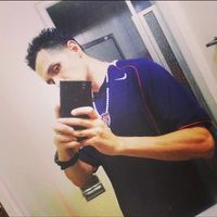 Profile picture of Alex Ortega