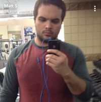 Profile picture of Matt Sullivan