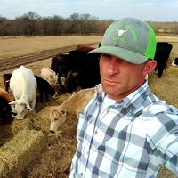 Profile picture of Aubrey Dean Parrish