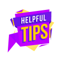 Game tips icon