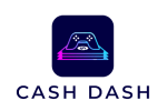 Cash Dash Wallet logo