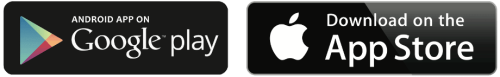 App store logos