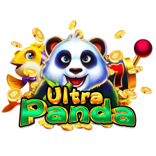 FISH GAMES ULTRA PANDA